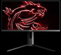 MSI Gaming Monitor